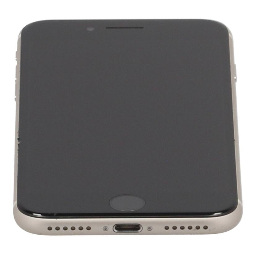 Apple SIMロックなし アップル /iPhone SE 第3世代 128GB/MMYG3J/A//GJ4VTG7NT2/Bランク/71