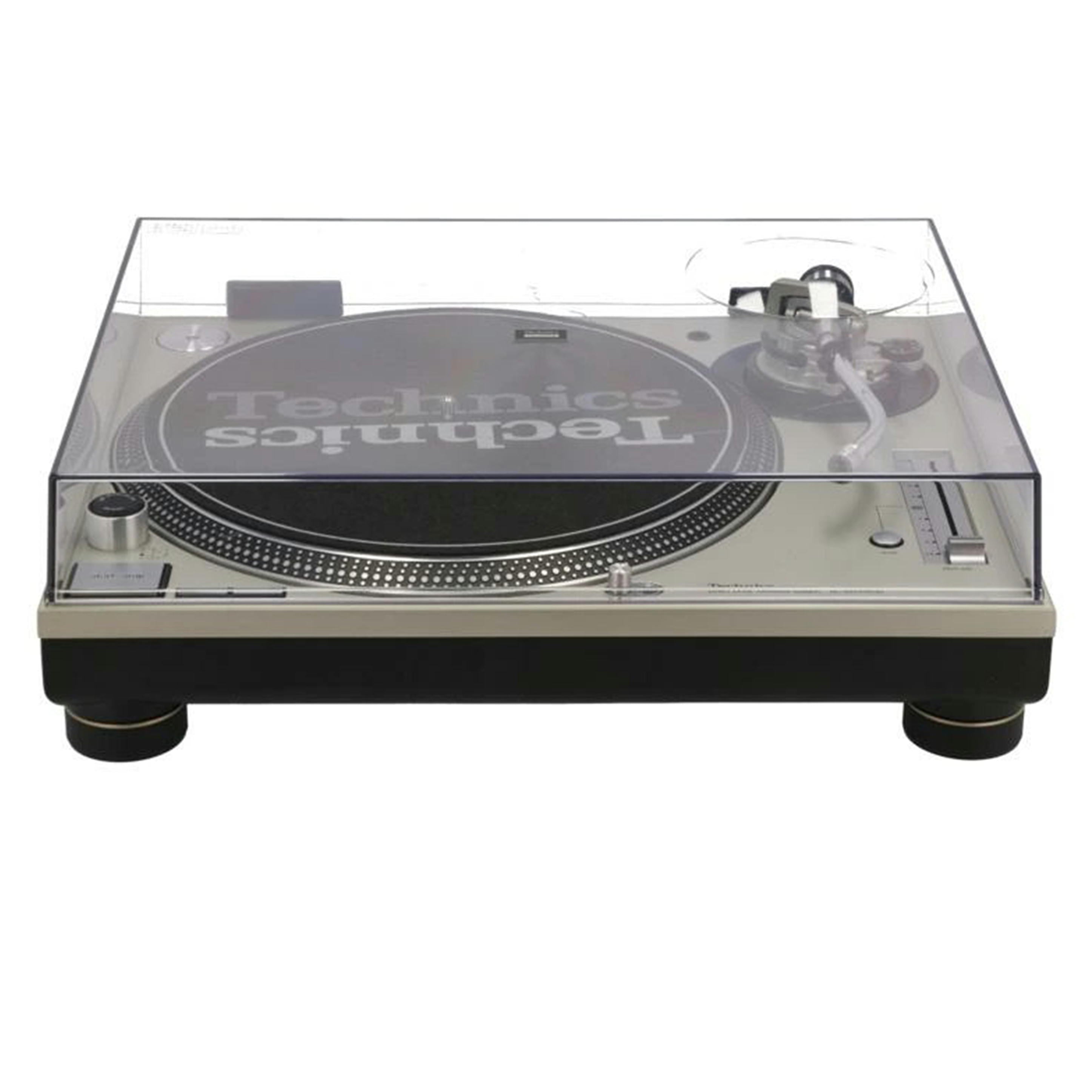 Technics テクニクス/DJターンテーブル/SL-1200MK3D/GEILC002430/Bランク/70【中古】 Technics テクニクス /家電・カメラ・AV機器｜WonderREX-ONLINE 公式