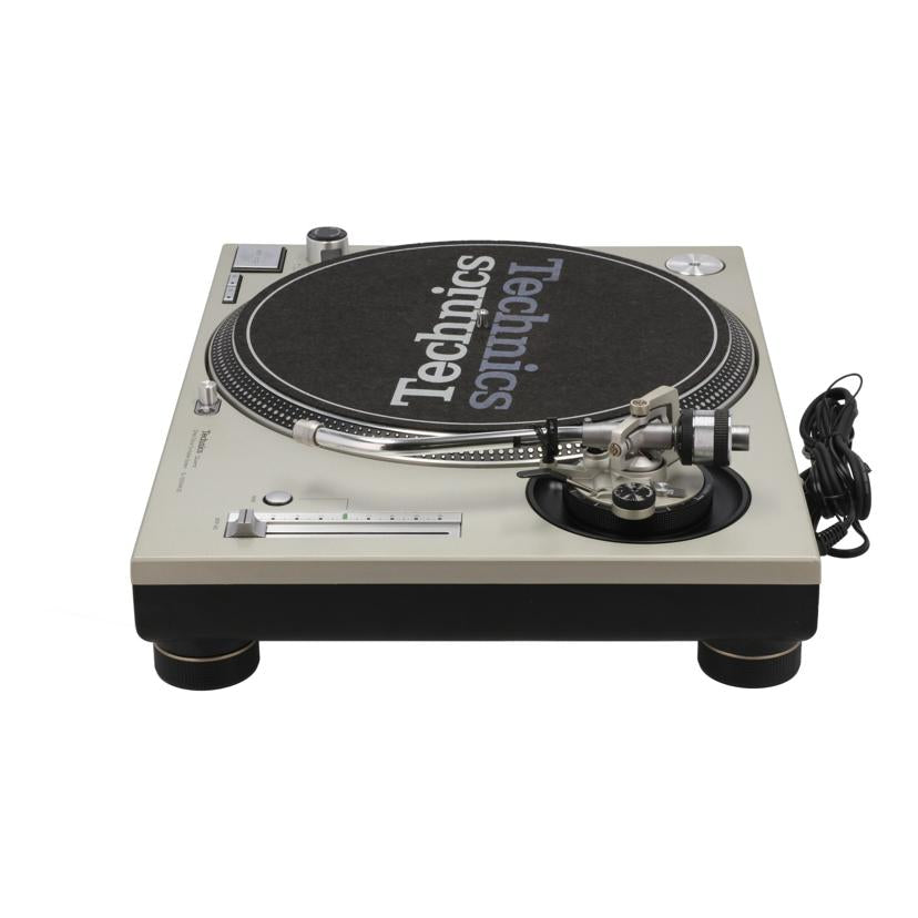 Technics テクニクス /DJターンテーブル/SL-1200MK3D//GEILC002430/Bランク/70
