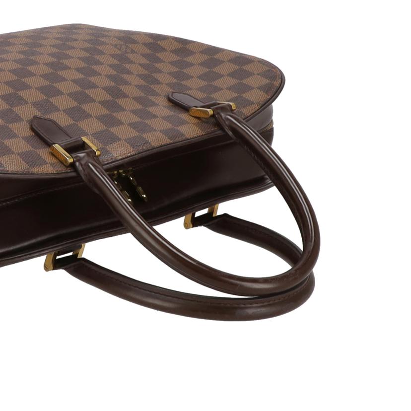 LOUIS VUITTON ルイ・ヴィトン/サリア・オリゾンタル/ダミエ/エベヌ/N51282//AR0***/Bランク/18