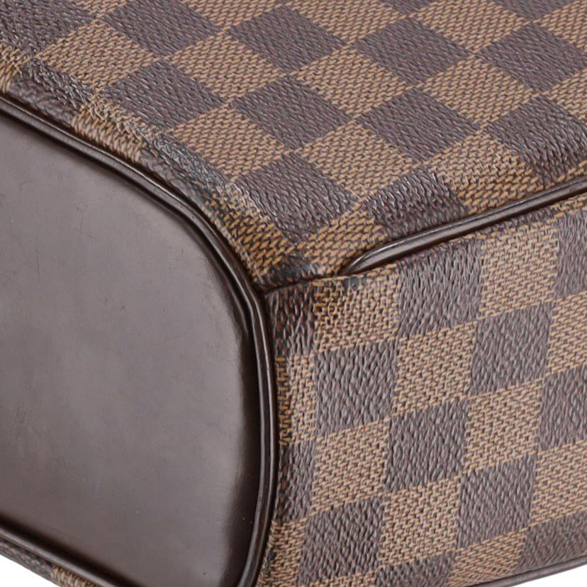 LOUIS VUITTON ルイ・ヴィトン/サリア・オリゾンタル/ダミエ/エベヌ/N51282//AR0***/Bランク/18