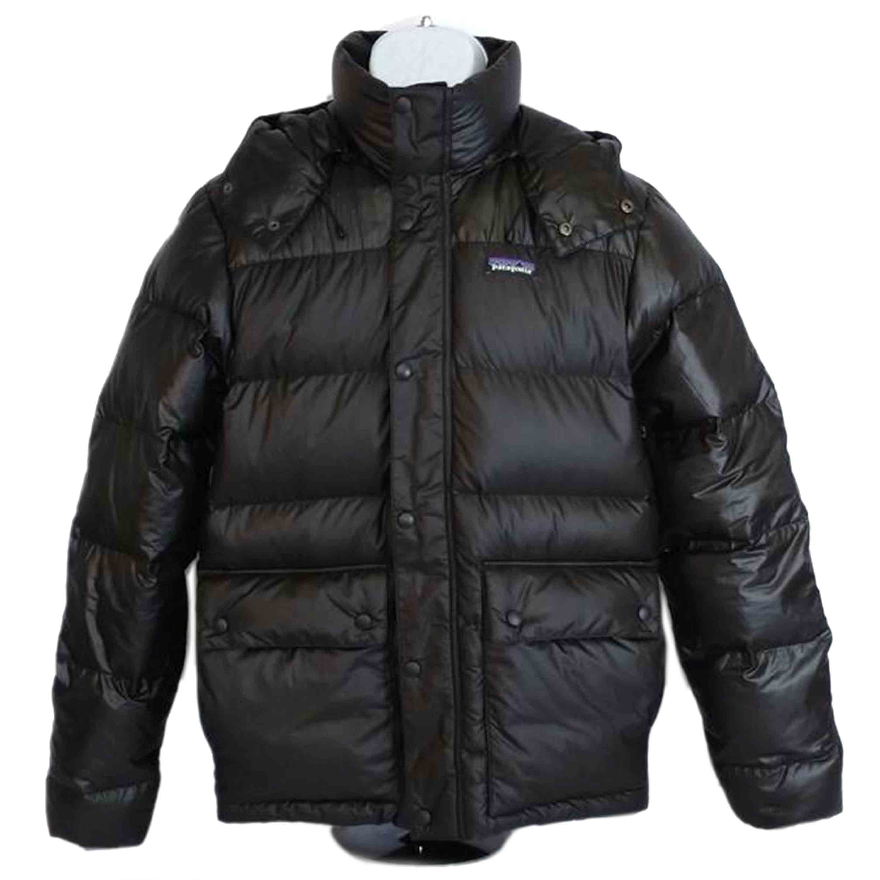 patagonia パタゴニア/ダウンジャケット 01/09//ABランク/52