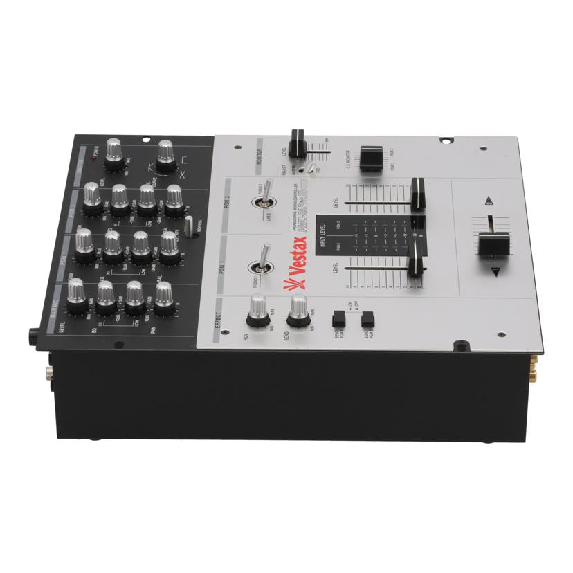 VESTAX ベスタックス /DJミキサー/PMC-05PROIII VCA//G55051398/Bランク/70