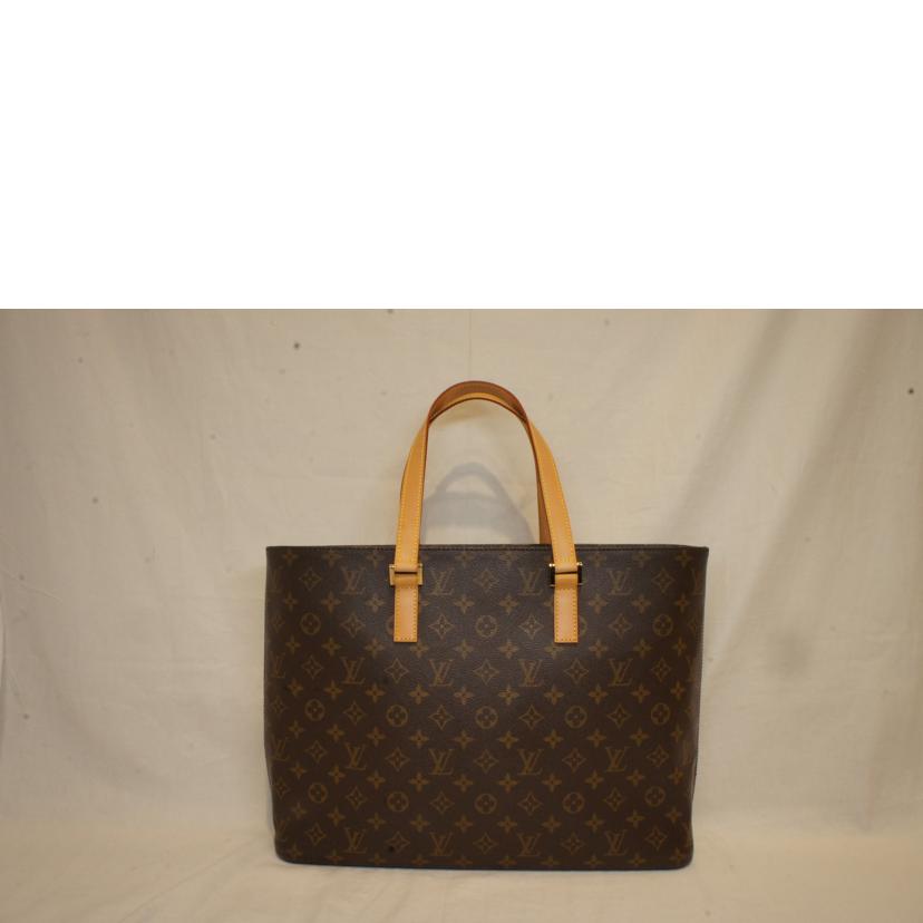 LOUIS VUITTON ルイヴィトン/ルコ/モノグラム/M51155//DK4***/Aランク/92