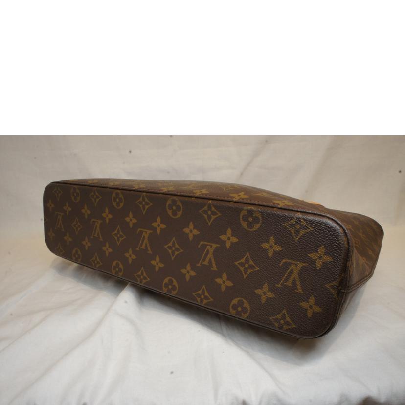 LOUIS VUITTON ルイヴィトン/ルコ/モノグラム/M51155//DK4***/Aランク/92