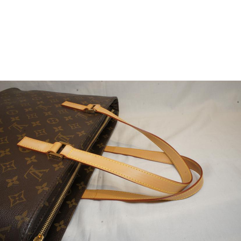LOUIS VUITTON ルイヴィトン/ルコ/モノグラム/M51155//DK4***/Aランク/92