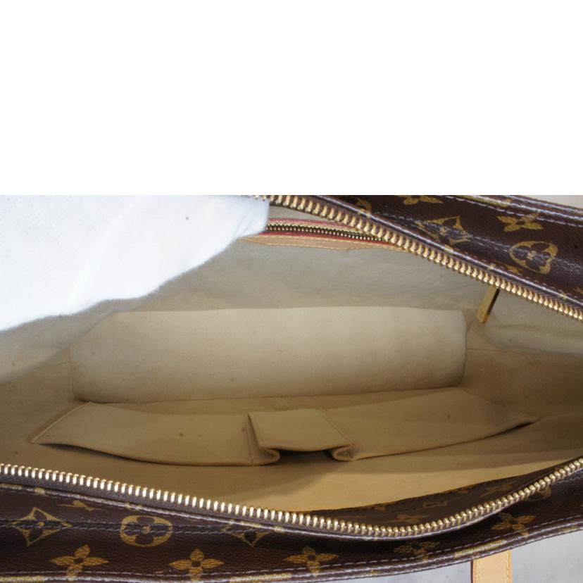 LOUIS VUITTON ルイヴィトン/ルコ/モノグラム/M51155//DK4***/Aランク/92