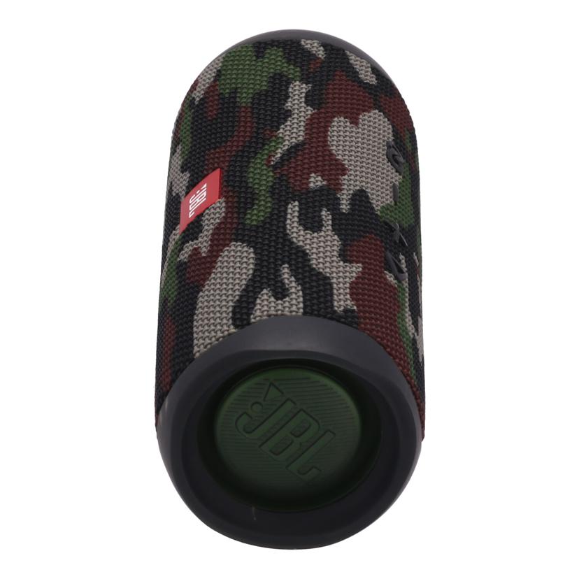 JBL ジェービーエル /ワイヤレススピーカー/JBL FLIP5//GG0773-IL0244245/Bランク/05