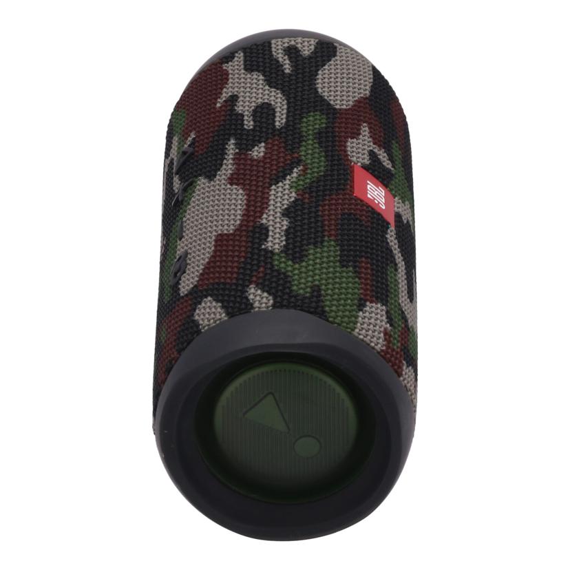JBL ジェービーエル /ワイヤレススピーカー/JBL FLIP5//GG0773-IL0244245/Bランク/05