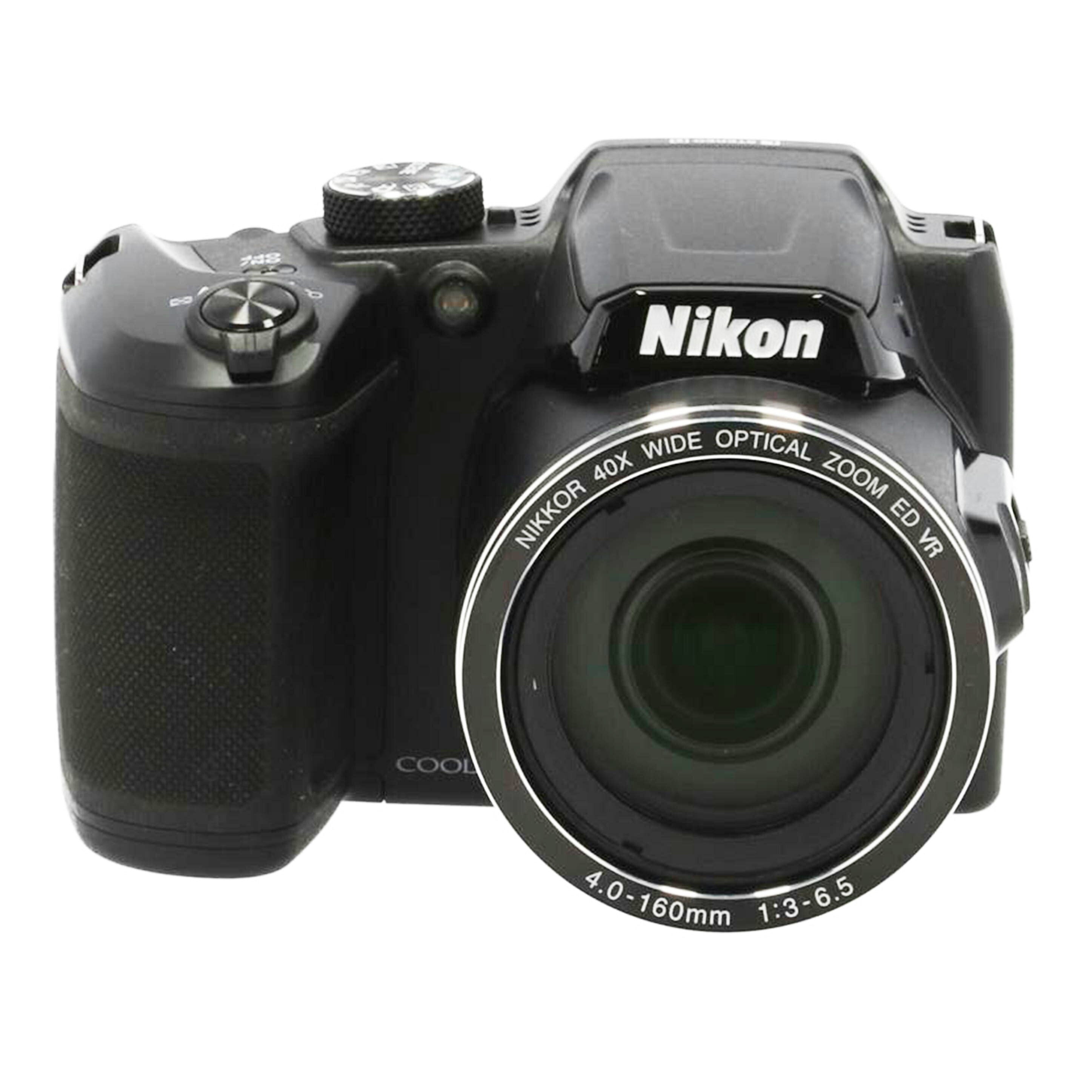 Nikon ニコン/デジタルカメラ/COOLPIX B500//20011926/Bランク/05