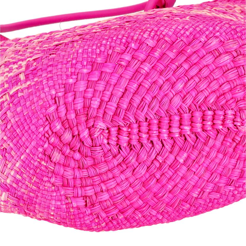 LOEWE ロエベ/アナグラムバスケットバッグ/small//652***/SAランク/91