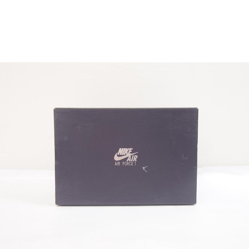 NIKE ナイキ/NIKE AIR FORCE1 07 LV8/HQ2037-003//Aランク/71