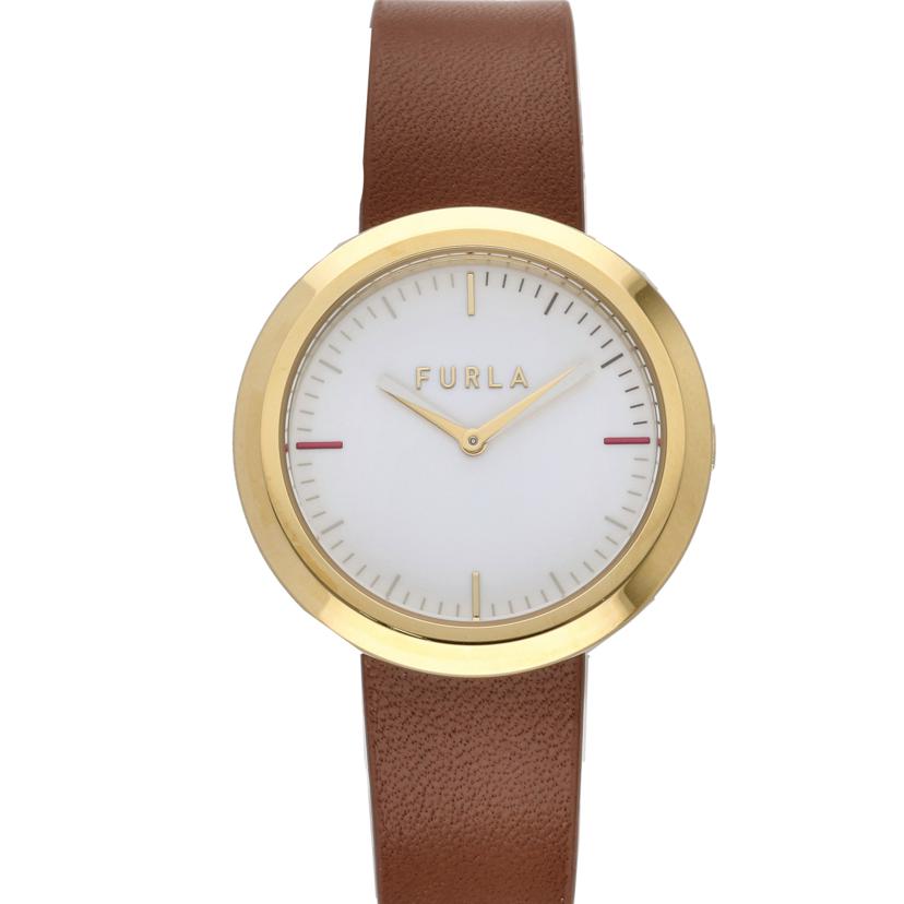 FURLA フルラ/バレンティナ/レディース/クオーツ/4251103530//813*****/SAランク/01