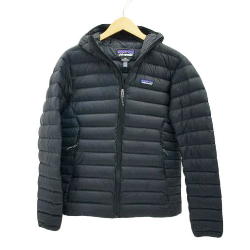 patagonia パタゴニア/patagonia ダウンセーターフーディー/84702//Aランク/19