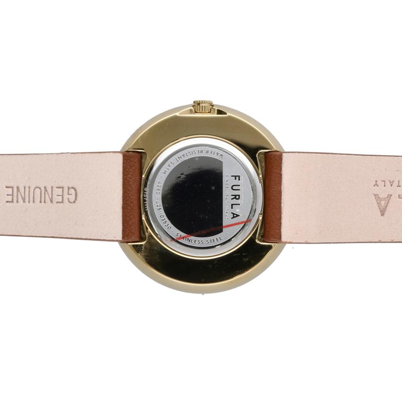 FURLA フルラ/バレンティナ/レディース/クオーツ/4251103530//813*****/SAランク/01