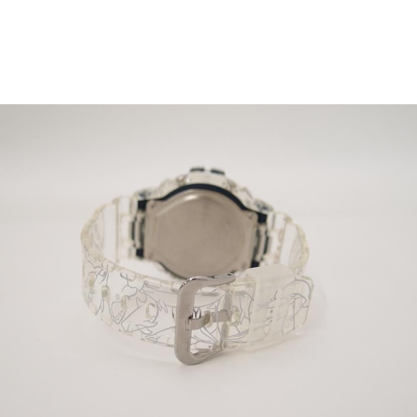 CASIO カシオ/G-SHOCK/25周年記念/イルクジ/電波ソーラー/GW-6903K-7JR//302****/Aランク/69