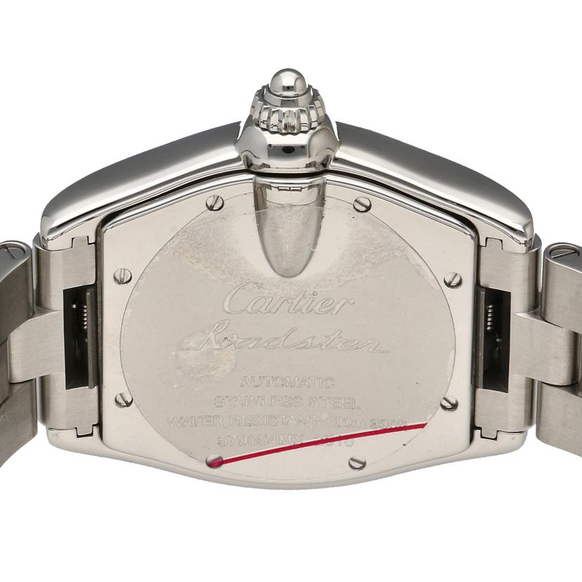 Cartier カルティエ/ロードスタードゥカルティエ/W62041V3//579*****/Aランク/91