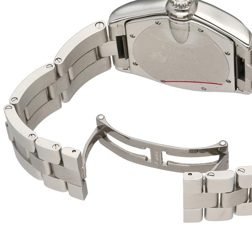 Cartier カルティエ/ロードスタードゥカルティエ/W62041V3//579*****/Aランク/91