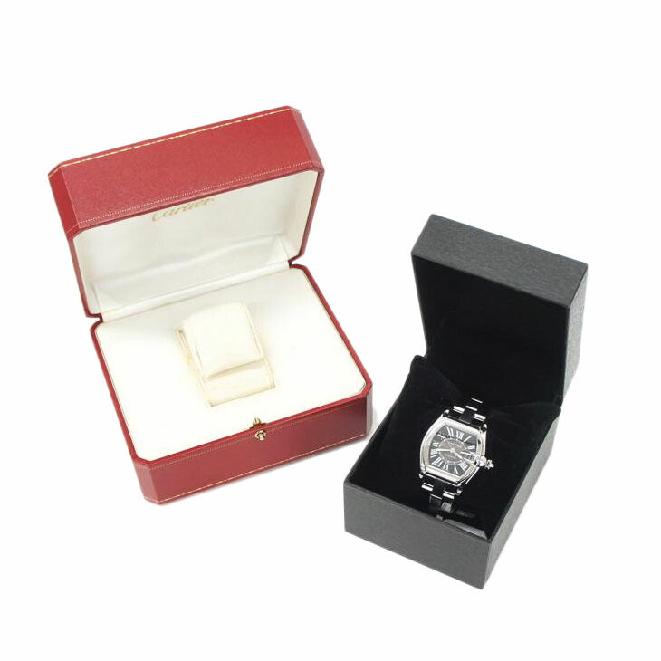 Cartier カルティエ/ロードスタードゥカルティエ/W62041V3//579*****/Aランク/91