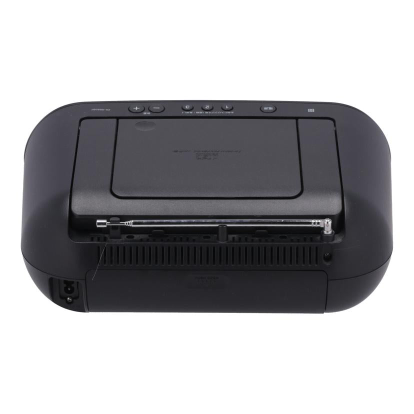 SONY ソニー /CDラジオ/ZS-RS80BT//2120351/Bランク/24