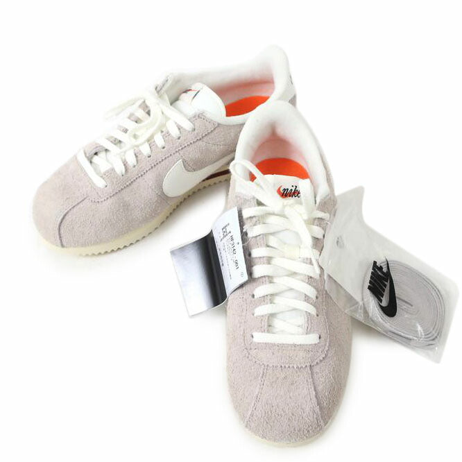 NIKE ナイキ/コルテッツSE 25.5cm カレッジグレー ダークチームレッド/HF3142-001//SAランク/65