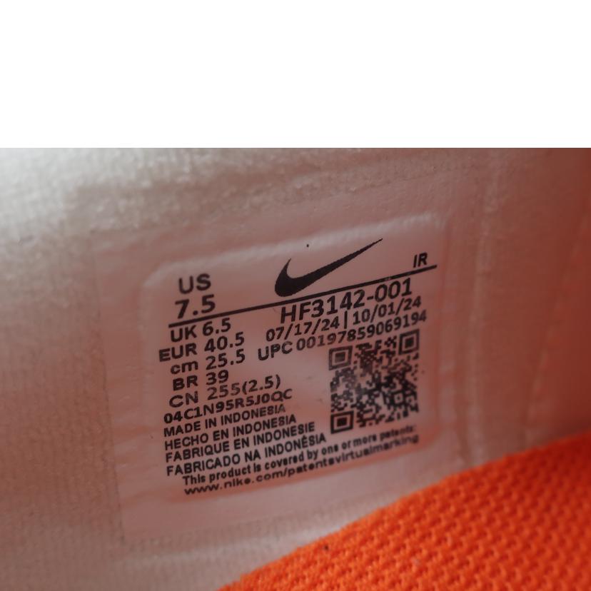 NIKE ナイキ/コルテッツSE 25.5cm カレッジグレー ダークチームレッド/HF3142-001//SAランク/65