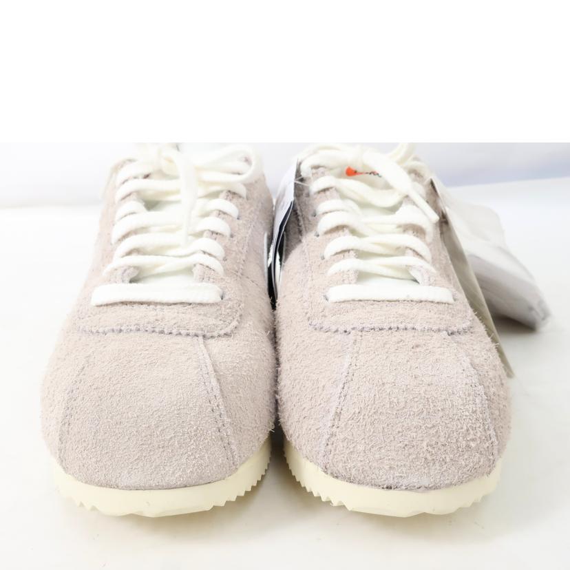 NIKE ナイキ/コルテッツSE 25.5cm カレッジグレー ダークチームレッド/HF3142-001//SAランク/65