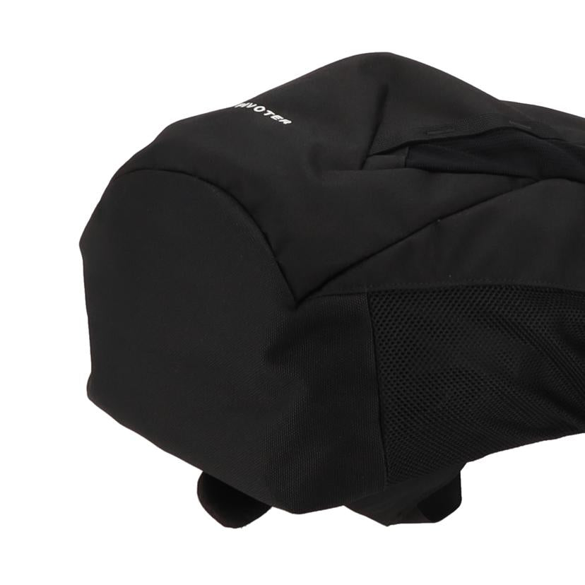 THE NORTH FACE ノースフェイス/ピボター/バックパック26L/ブラック/NF0A3VXD//Aランク/18
