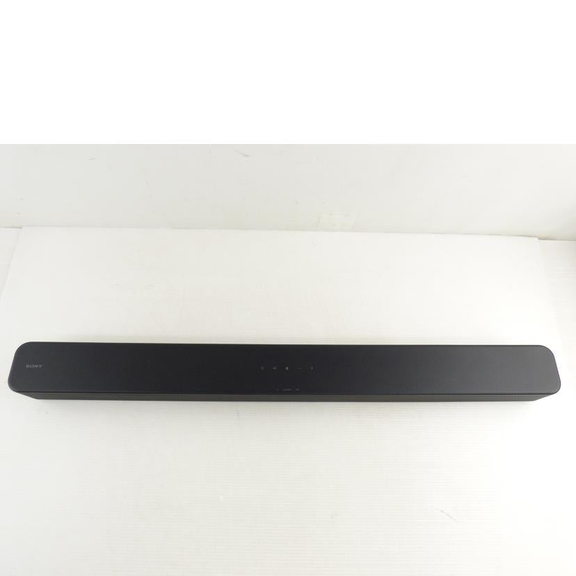 SONY ソニー/サウンドバー/HT-S100F//ABランク/64
