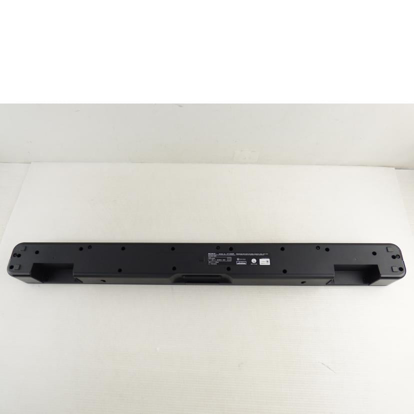 SONY ソニー/サウンドバー/HT-S100F//ABランク/64