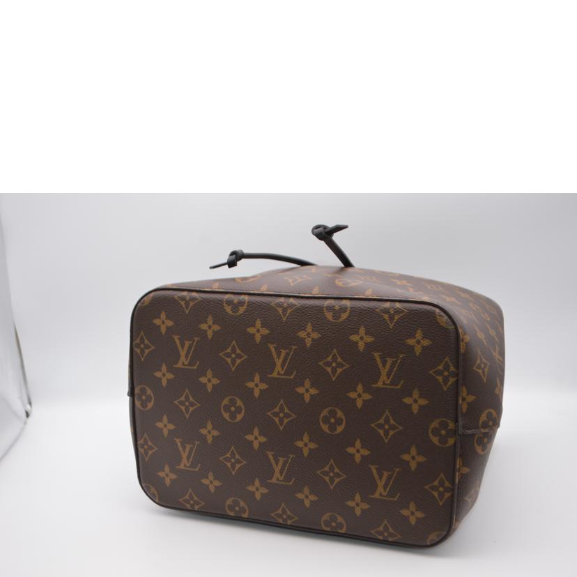 LV ルイヴィトン/ネオ・ノエ/モノグラム/ノワール/M44020//RFI***/SAランク/89