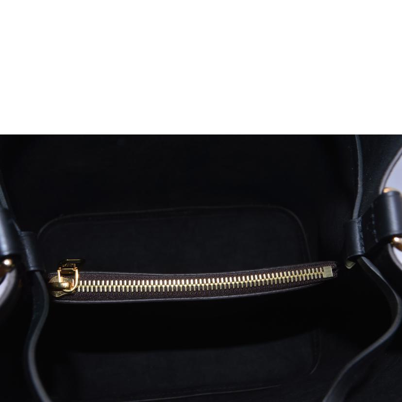 LV ルイヴィトン/ネオ・ノエ/モノグラム/ノワール/M44020//RFI***/SAランク/89