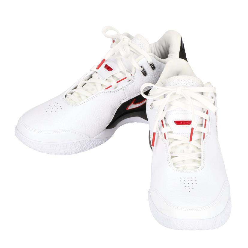 NIKE NIKE/LEBRON NXXT Gen AMPD EP/FJ1567-100//サイズ27cm/Aランク/03