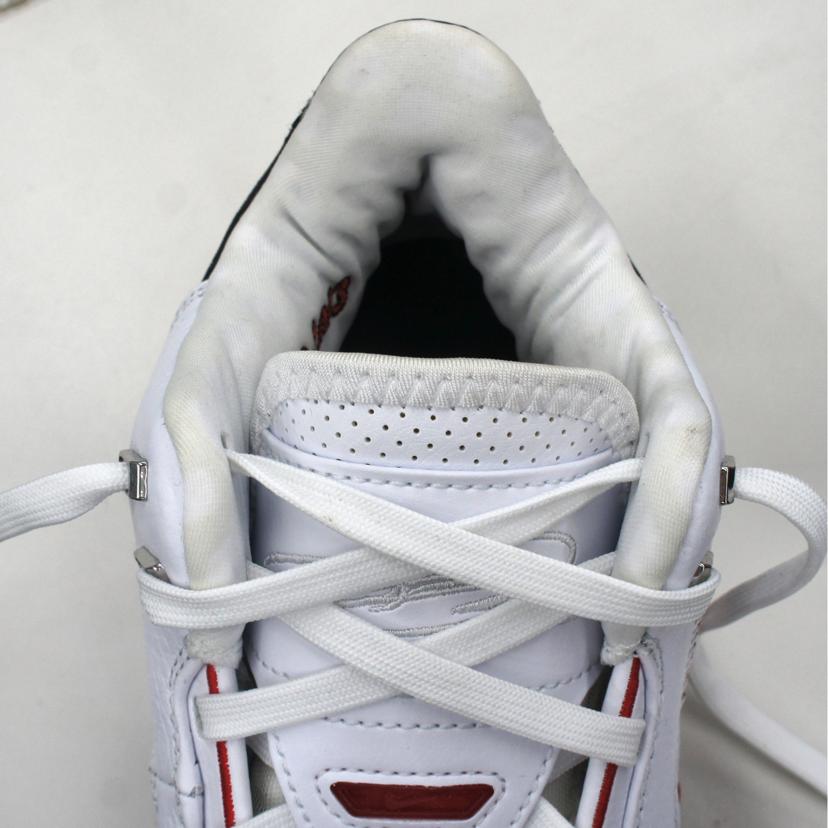 NIKE NIKE/LEBRON NXXT Gen AMPD EP/FJ1567-100//サイズ27cm/Aランク/03