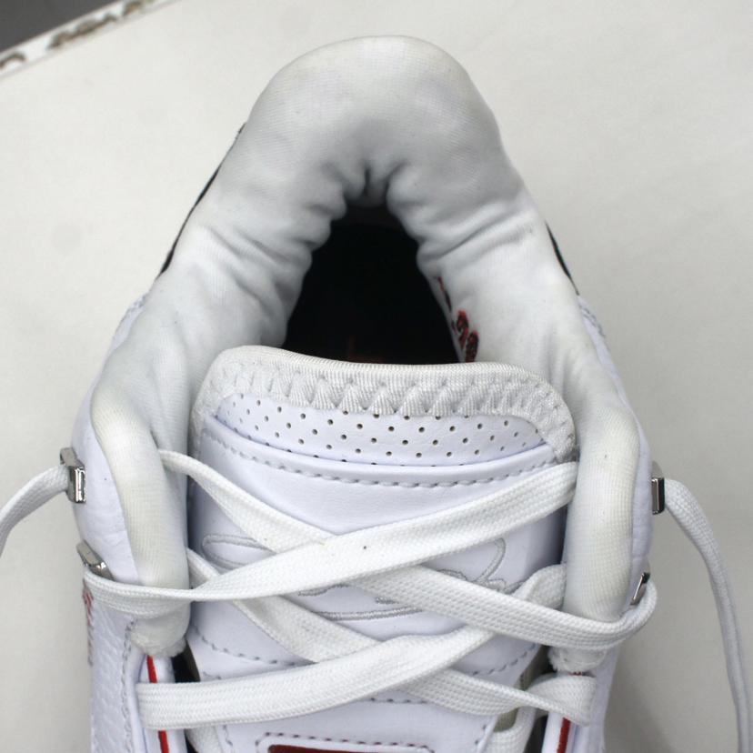 NIKE NIKE/LEBRON NXXT Gen AMPD EP/FJ1567-100//サイズ27cm/Aランク/03