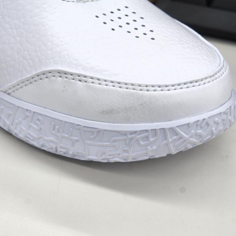 NIKE NIKE/LEBRON NXXT Gen AMPD EP/FJ1567-100//サイズ27cm/Aランク/03