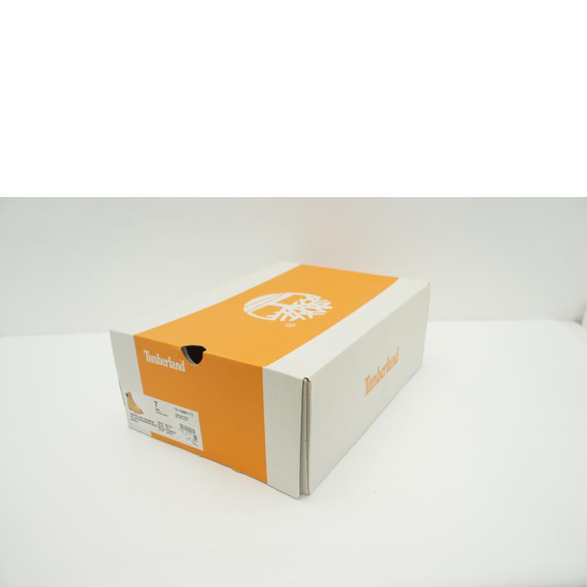 Timberland ティンバーランド/プレミアム ウォータープルーフブーツ/25cm/10061//SAランク/20