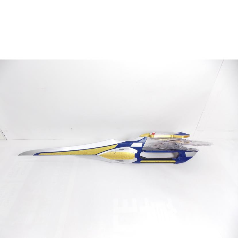 BANDAI バンダイ/CSM/ラウズアブゾーバー/開封済//ABランク/42