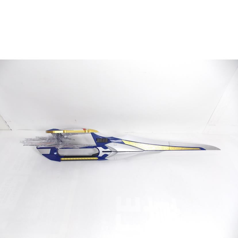 BANDAI バンダイ/CSM/ラウズアブゾーバー/開封済//ABランク/42