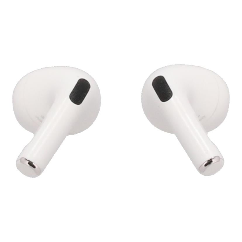 Apple アップル /AirPods 第3世代/MME73J/A//GP27704R27/Bランク/20