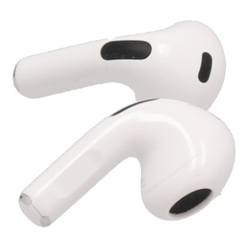 Apple アップル /AirPods 第3世代/MME73J/A//GP27704R27/Bランク/20