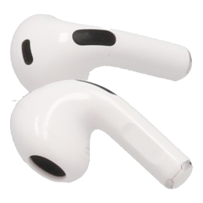 Apple アップル /AirPods 第3世代/MME73J/A//GP27704R27/Bランク/20
