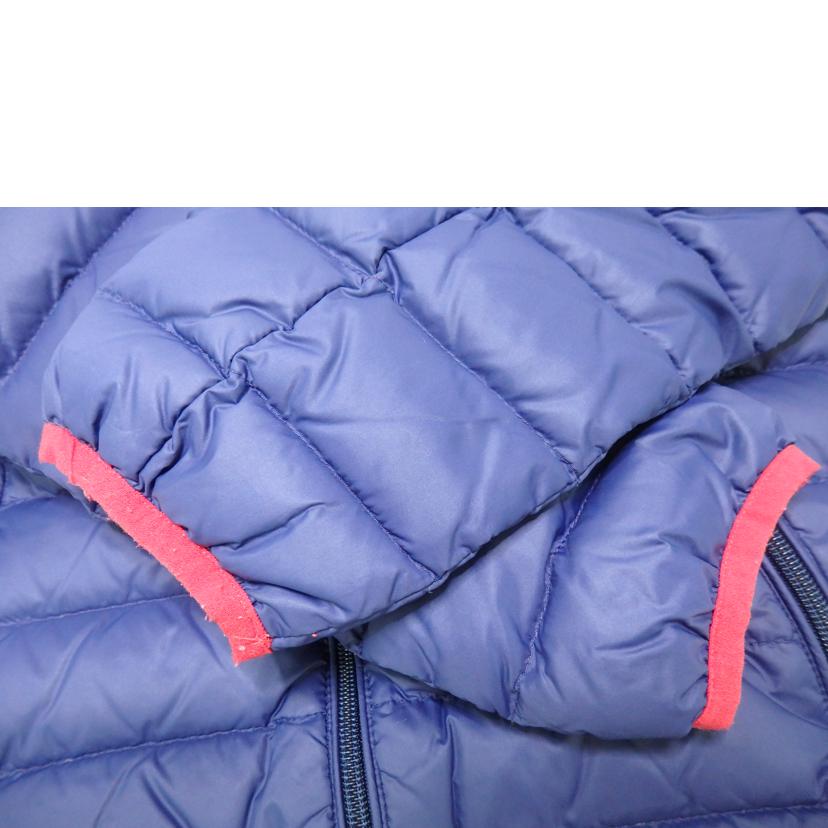 Ralph Lauren ラルフローレン/ラルフローレン ダウン 紺//Bランク/84