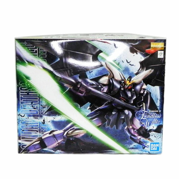 BANDAI バンダイ/MG ガンダムデスサイズヘル EWVer./機動戦士ガンダムW エンドレスワルツ//Aランク/81