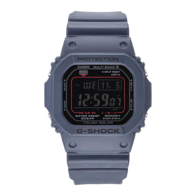 CASIO/G-SHOCK/スクエアフェイス5600シリーズ/GW-M5610U//ABランク/85