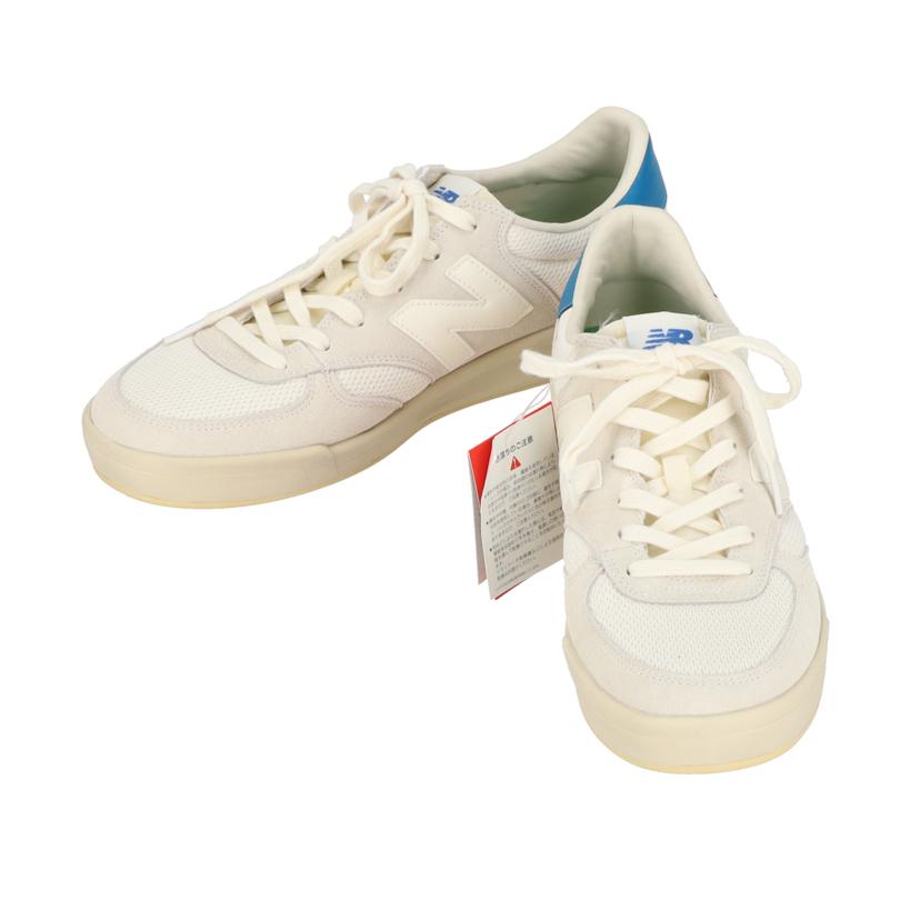 newbalance ニューバランス/newbalance スニーカー/CRT300VW//Sランク/19