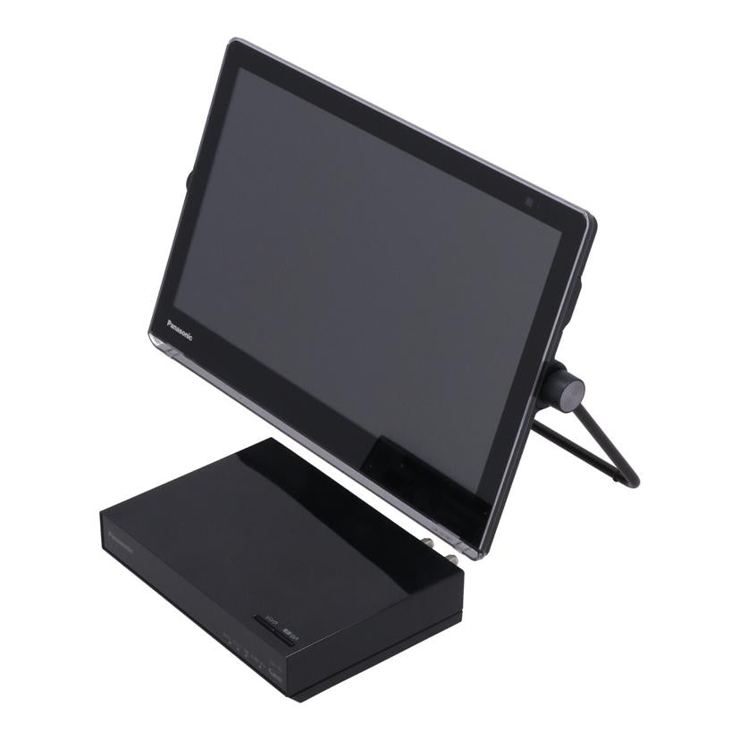 Panasonic パナソニック /15インチポータブルTV/プライベートビエラ/UN-15CT8D//VT9AA001110/Bランク/24