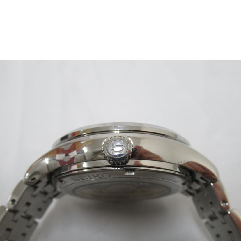 SEIKO セイコー/プレザージュ・メカニカル/メンズ/自動巻/SARY143//960***/Aランク/63