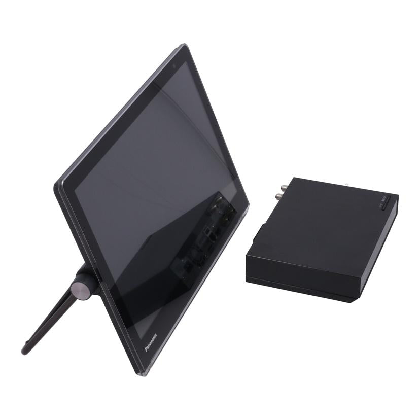 Panasonic パナソニック /15インチポータブルTV/プライベートビエラ/UN-15CT8D//VT9AA001110/Bランク/24