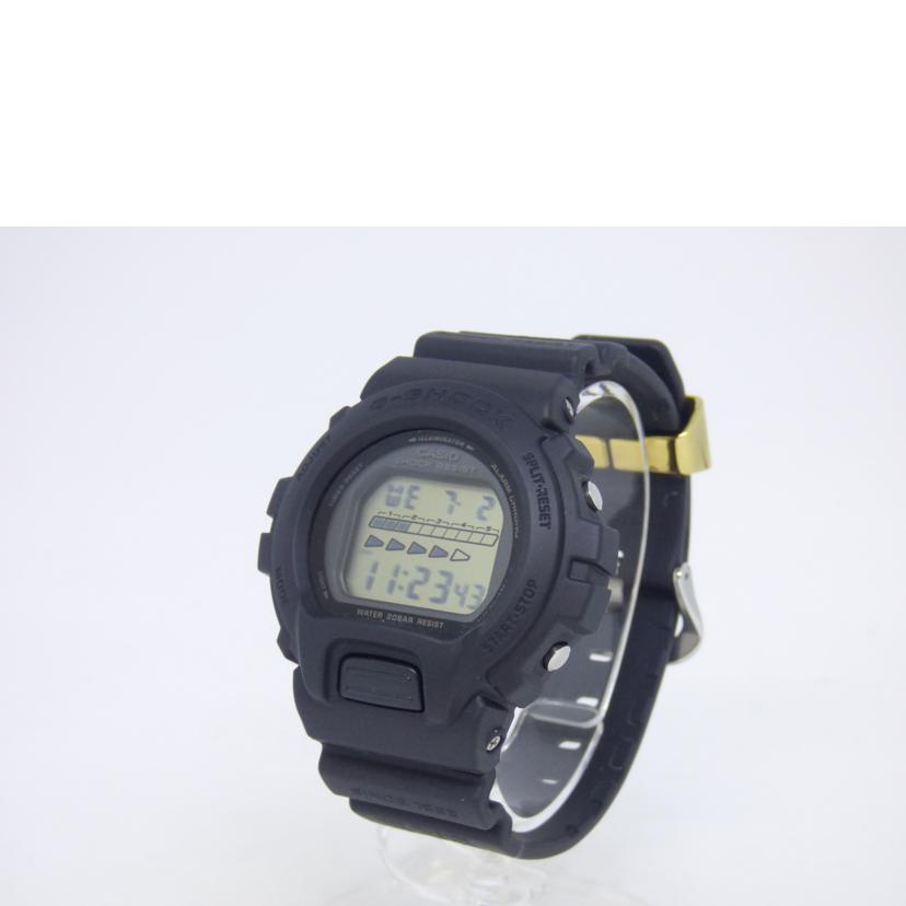 CASIO カシオ/G-SHOCK/40thアニバーサリー/DW-6640RE//ABランク/64